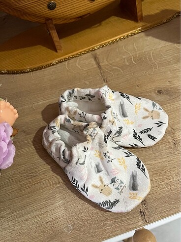 Bebek Panduf - Görsel 4