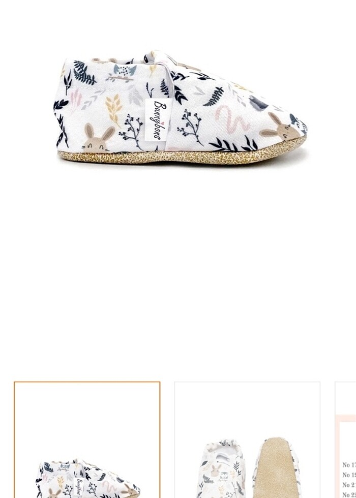 Bebek Panduf - Görsel 2