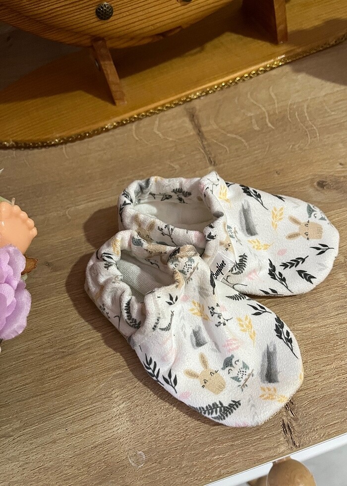 Bebek Panduf - Görsel 4