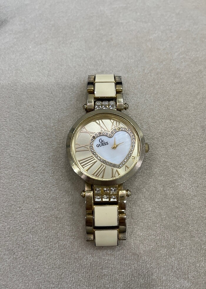 Orjinal Gc Guess Saat - Görsel 3
