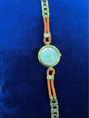 Choppers Kadın Saat - Görsel 2