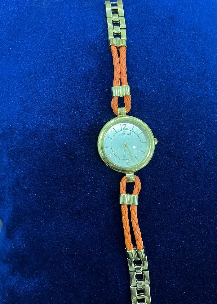 Choppers Kadın Saat - Görsel 2