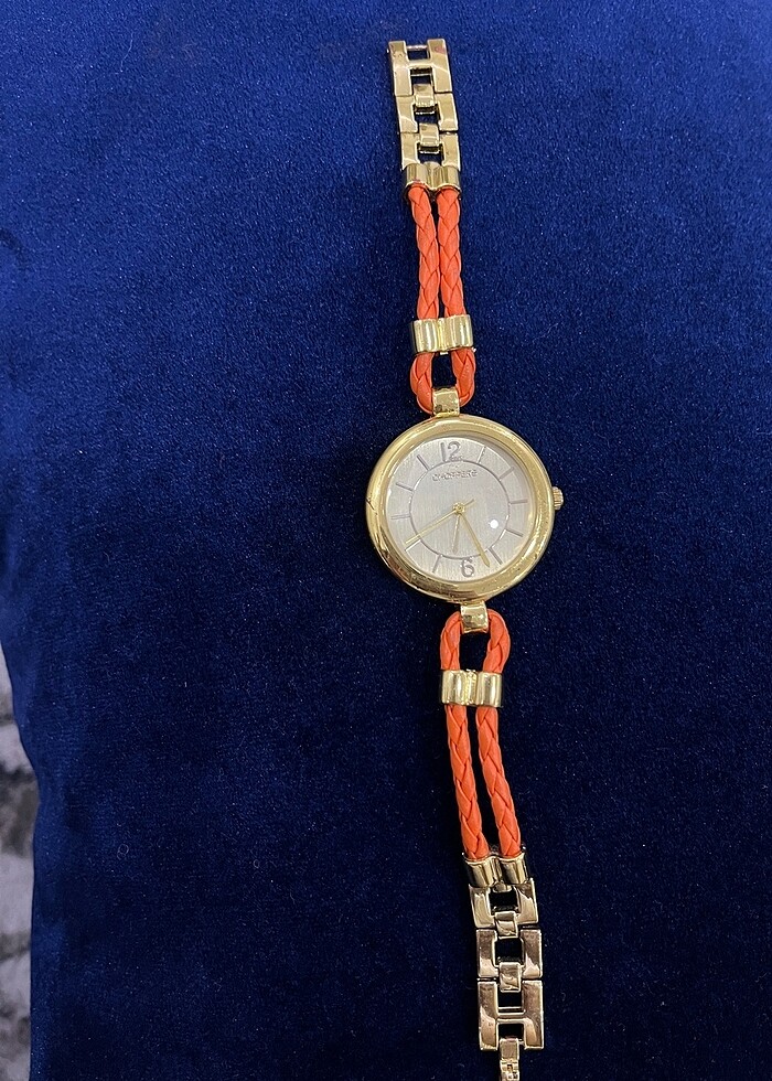 Choppers Kadın Saat - Görsel 3