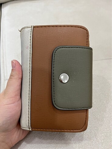 Mudo Kadın Cüzdan - Görsel 4