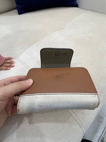 Mudo Kadın Cüzdan - Görsel 7
