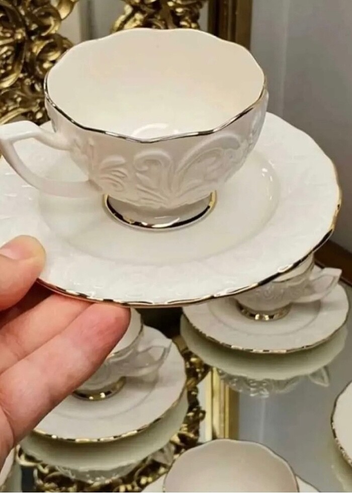 Çok Sevilen Fincan En Uygun Fiyatıyla - Görsel 4