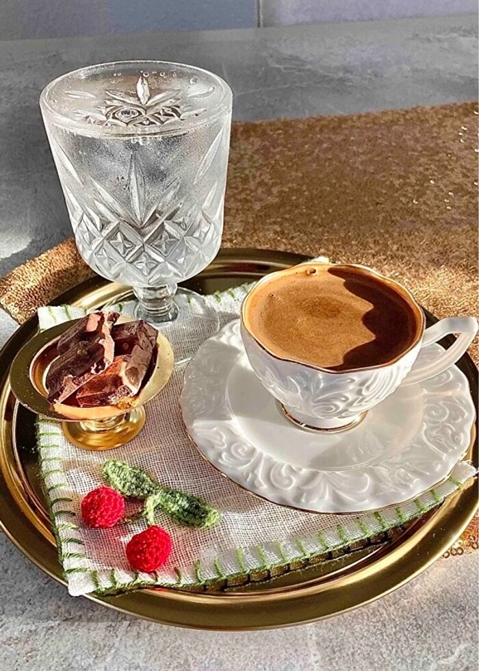 Çok Sevilen Fincan En Uygun Fiyatıyla - Görsel 3