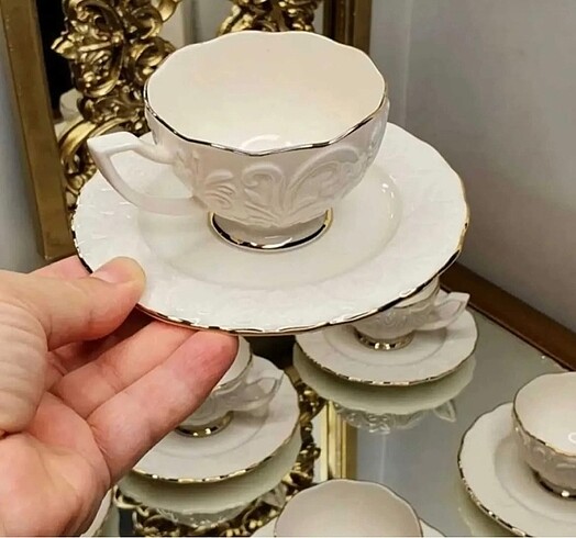 Çok Sevilen Fincan En Uygun Fiyatıyla - Görsel 4