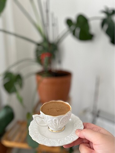 Çok Sevilen Fincan En Uygun Fiyatıyla - Görsel 5