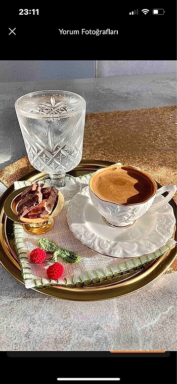 Çok Sevilen Fincan En Uygun Fiyatıyla - Görsel 3