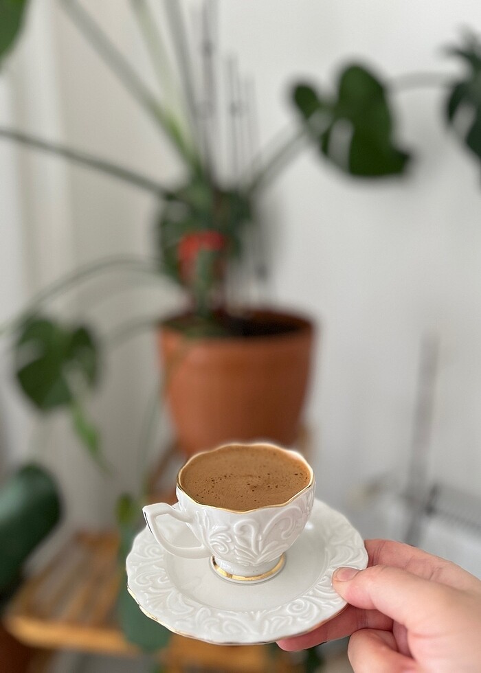 Çok Sevilen Fincan En Uygun Fiyatıyla - Görsel 5