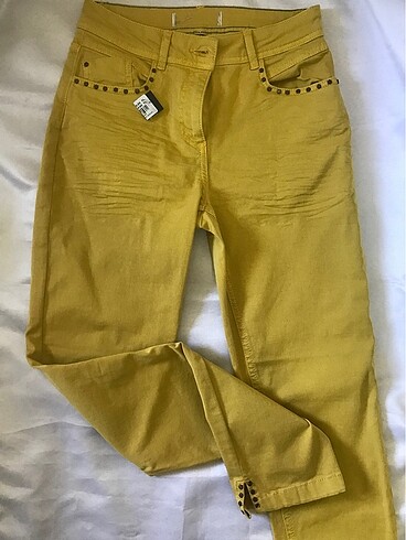 Cecile Pantalon