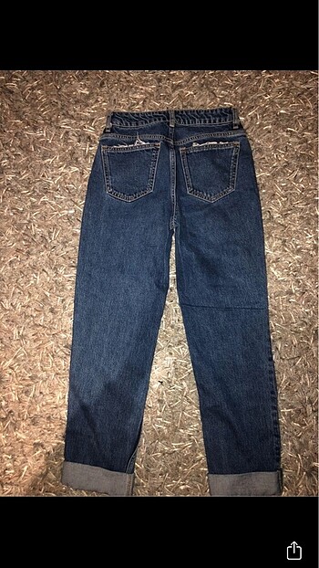 Zara Pantalon