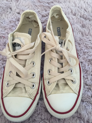 Converse all star