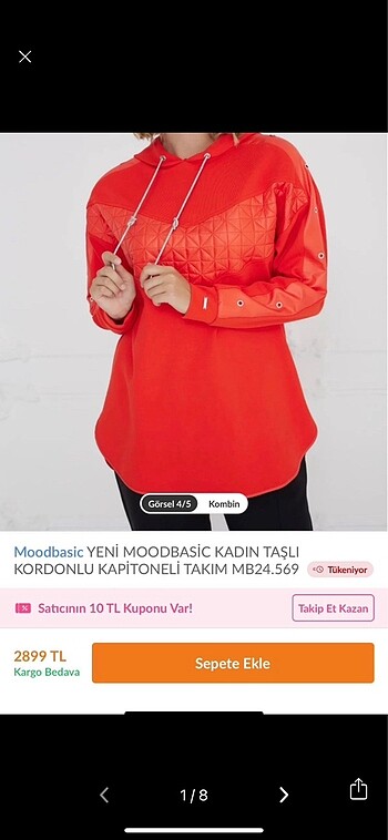 Diğer Moodbasic takım