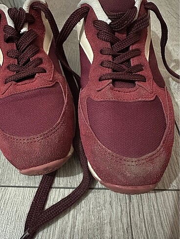 LC Waikiki spor ayakkabı
