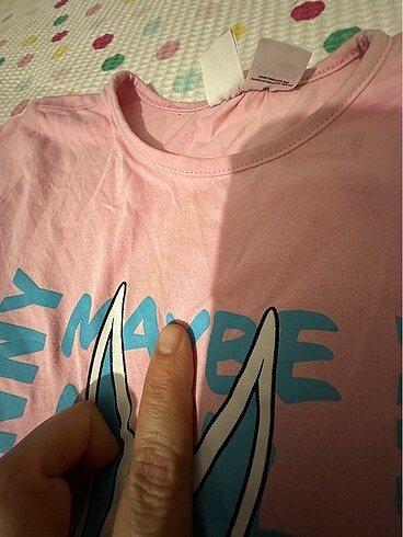 9 Yaş Beden pijama takım