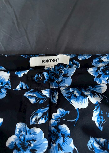 Koton Kalem etek