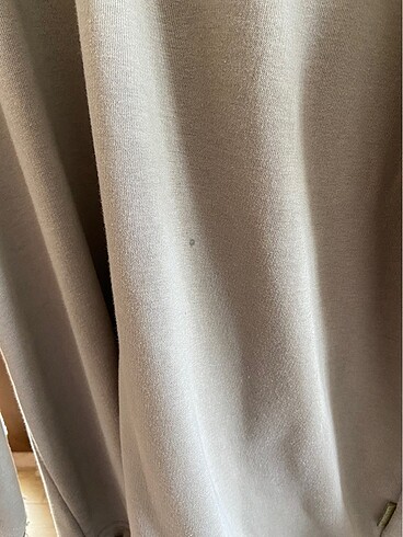 m Beden camel Renk Manuka kapüşonlu sweatshirt