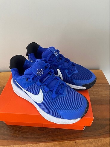 Nike 28 numara orijinal