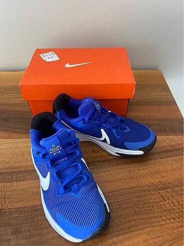 28 Beden Nike 28 numara orijinal