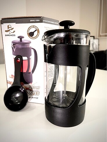 French Press
