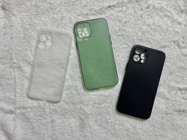 Iphone 12 Pro Max Kılıflar