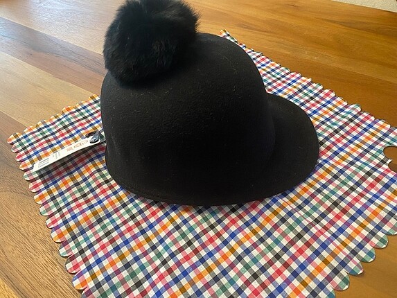 Diğer #popon şapka