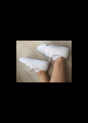 38 Beden Beyaz ayakkabı 