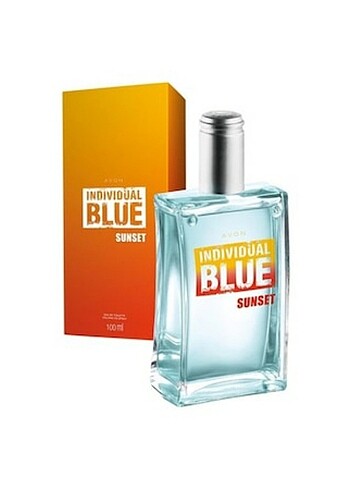 Blue sunset 100 ml