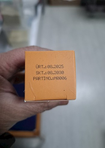 Tala Karınca Yumurtası Yağı - Görsel 2