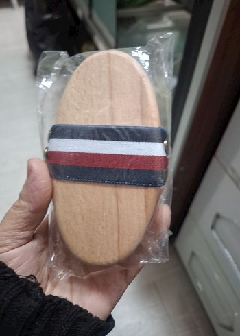 at kılı fırcası - Görsel 2