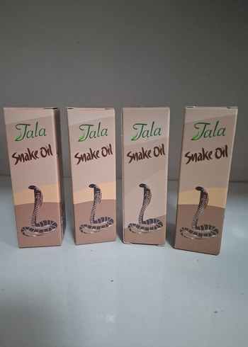 sac bakım yagı 10 adet - Görsel 2