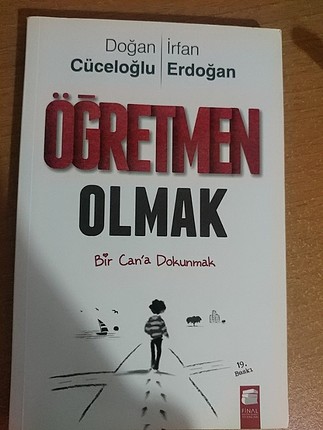 Öğretmen Olmak