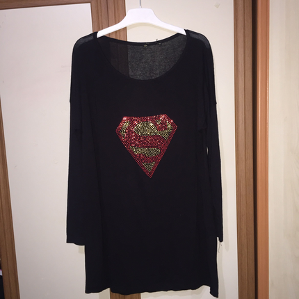 Superman tunik