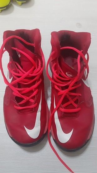 Nike basketbol ayakkabısı 