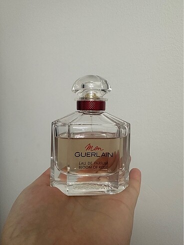 Guerlain Bloom of Rose