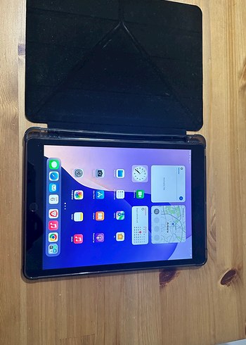 İPad 9.nesil 64gb tablet