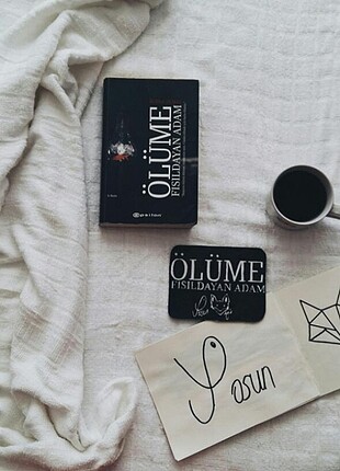Ölüme fısıldayan adam 