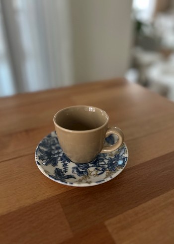 KAHVE FİNCANI - Görsel 5