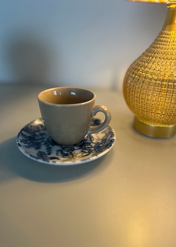 KAHVE FİNCANI - Görsel 2