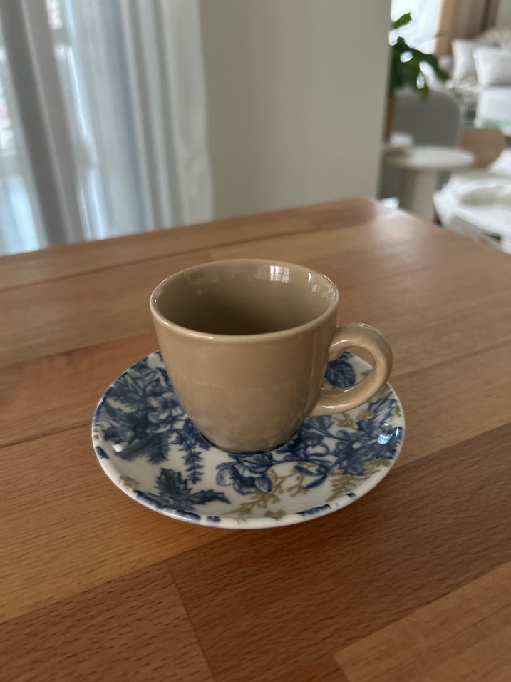 KAHVE FİNCANI - Görsel 4