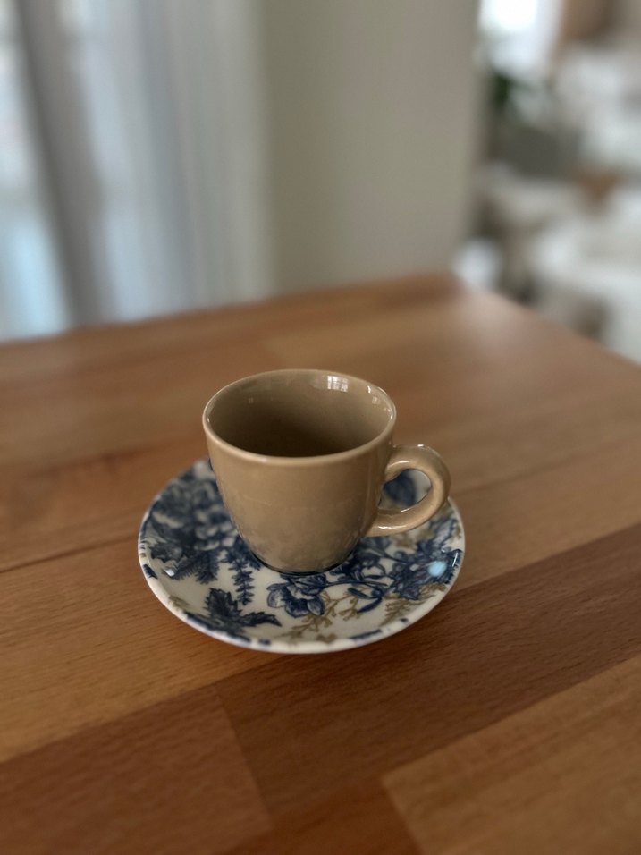 KAHVE FİNCANI - Görsel 5