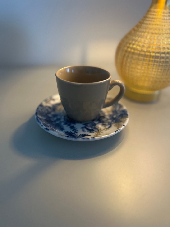 KAHVE FİNCANI - Görsel 3