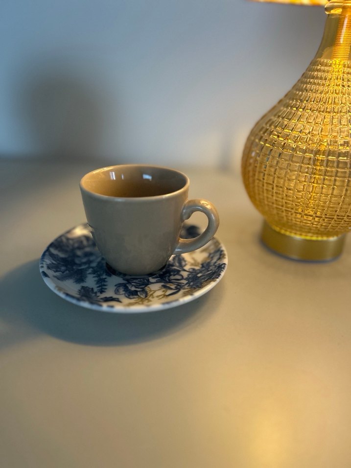 KAHVE FİNCANI - Görsel 2