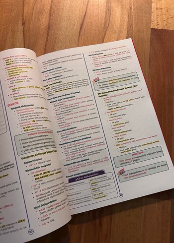 SPEETUS Patoloji Kitabı 2. Baskı Güncellenmiş - Görsel 3