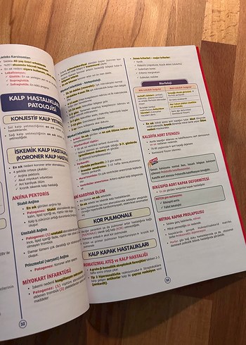 SPEETUS Patoloji Kitabı 2. Baskı Güncellenmiş - Görsel 2