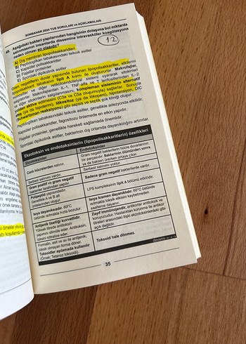 Sonbahar 2024 TUS - Görsel 3