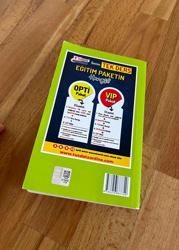 Sonbahar 2024 TUS - Görsel 6