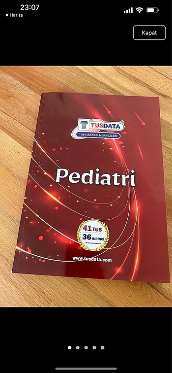 TUSDATA PEDİATRİ/ENTEGRE